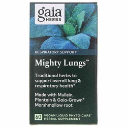 Mighty Lungs 1