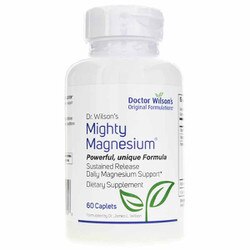 Mighty Magnesium