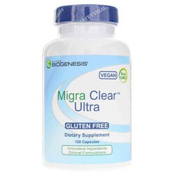 Migra Clear Ultra