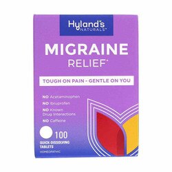 Migraine Relief