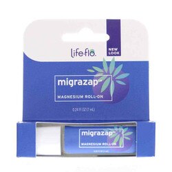 MIGRAZAP Magnesium Roll-On