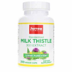 Milk Thistle 150 Mg 1