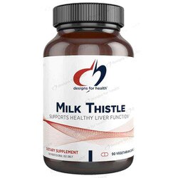 Milk Thistle 1