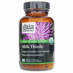 Milk Thistle