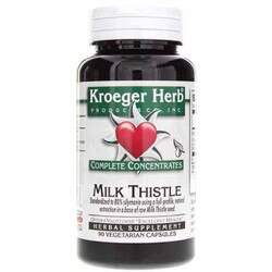 Milk Thistle