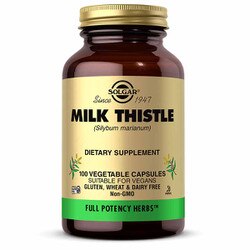 Milk Thistle