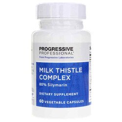 Milk Thistle Complex 80% Silymarin