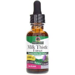 Milk Thistle Extract