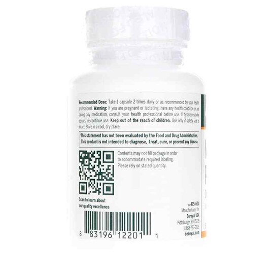 Milk Thistle Plus, 60 Veg Capsules, GEN