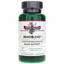 MindBlend