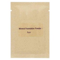 Mineral Foundation Powder 1
