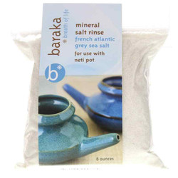 Mineral Salt Rinse 1