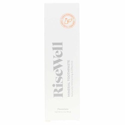 Mineral Toothpaste