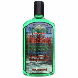 Miracle II Original Soap 1