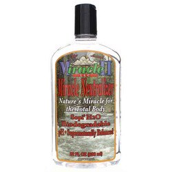 Miracle Neutralizer Liquid pH Balanced 1