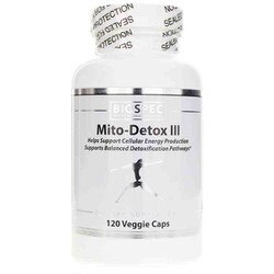 Mito-Detox III