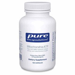 Mitochondria-ATP