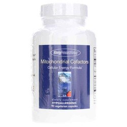 Mitochondrial Cofactors 1