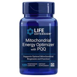 Mitochondrial Energy Optimizer with BioPQQ 1