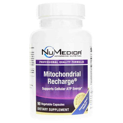 Mitochondrial Recharge 1