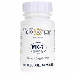 MK-7 Vitamin K2