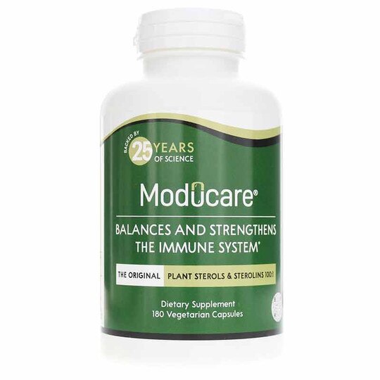 Moducare Daily Immune Support, KYO