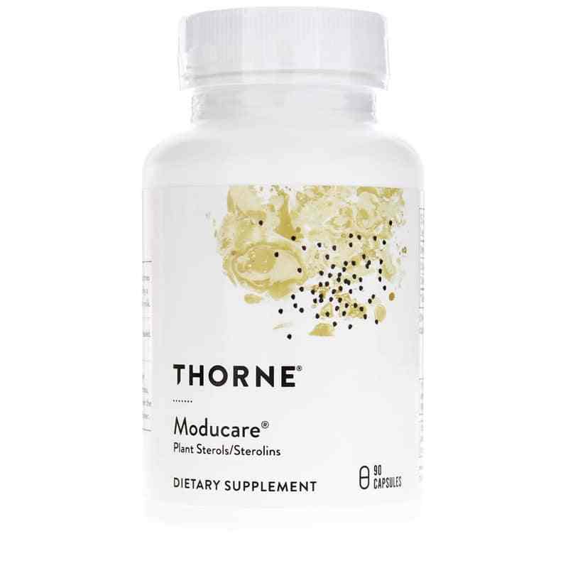 Moducare® Plant Sterols/Sterolins, Thorne Research