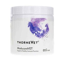 ModucareVET for Animal Health