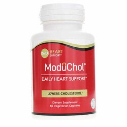 Moduchol Daily Heart Support 1