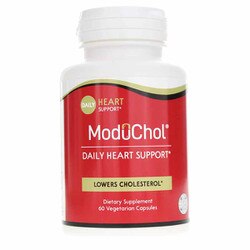 Moduchol Daily Heart Support