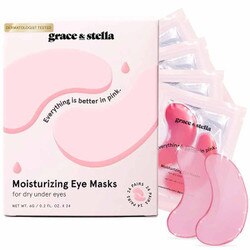 Moisturizing Under Eye Masks