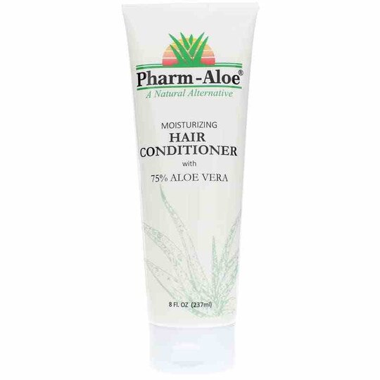 Moisturizing Hair Conditioner with Aloe Vera, Pharm Aloe
