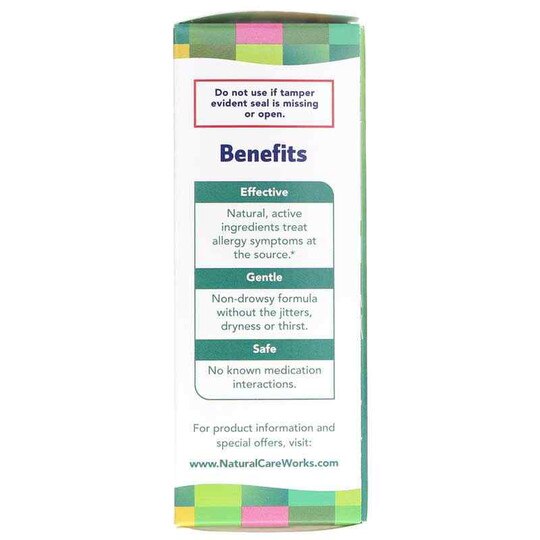 Mold Yeast & Dust, 1 Oz, NC