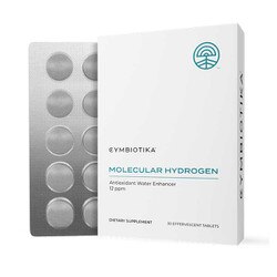 Molecular Hydrogen