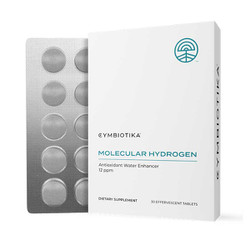 Molecular Hydrogen 1