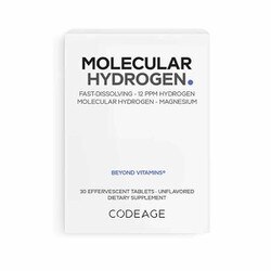 Molecular Hydrogen