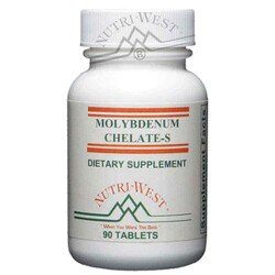 Molybdenum Chelate-S