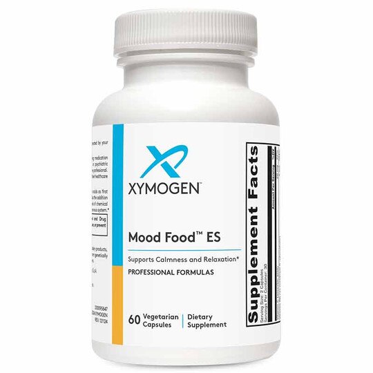 Mood Food ES, XYM