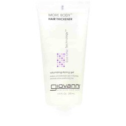 More Body Hair Thickener Volumizing Styling Gel 1