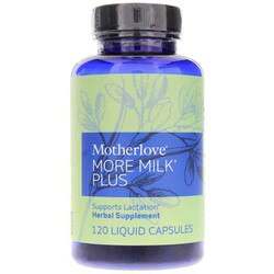 More Milk Plus 1
