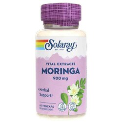 Moringa Leaf Extract 450 Mg 1
