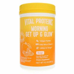 Morning Get Up & Glow 1
