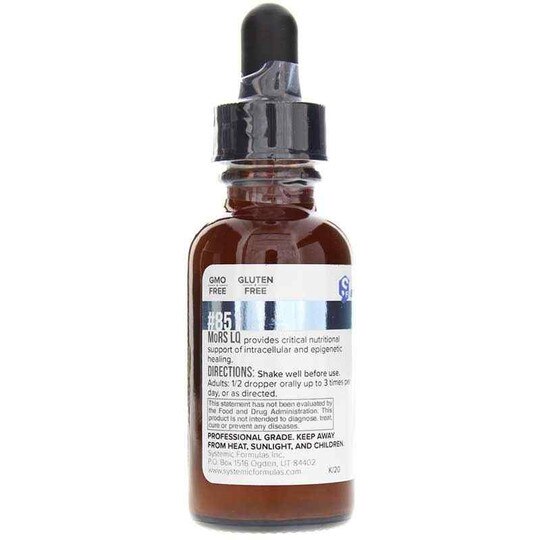 MoRS LQ Methylation Donor