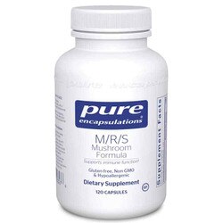 M/R/S Mushroom Formula