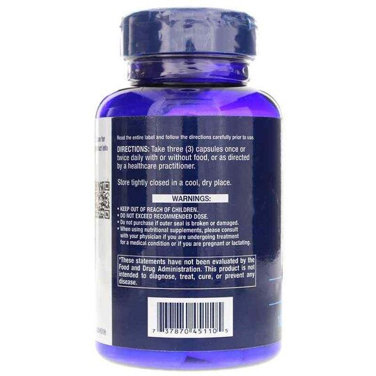 MSM 1000 Mg, 100 Capsules, LFE