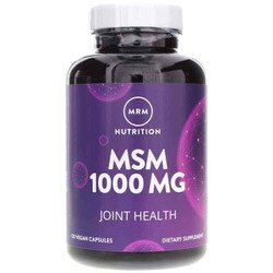 MSM 1000 Mg