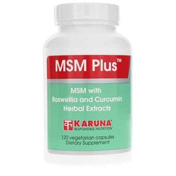 MSM Plus