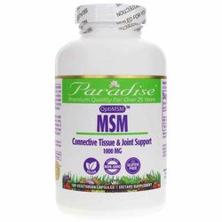 MSM Connective Tissue & Joint Support