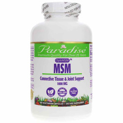 MSM Connective Tissue & Joint Support 1