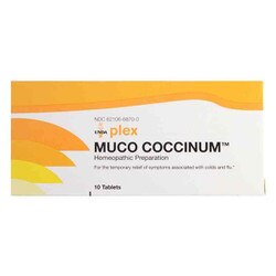 Muco Coccinum